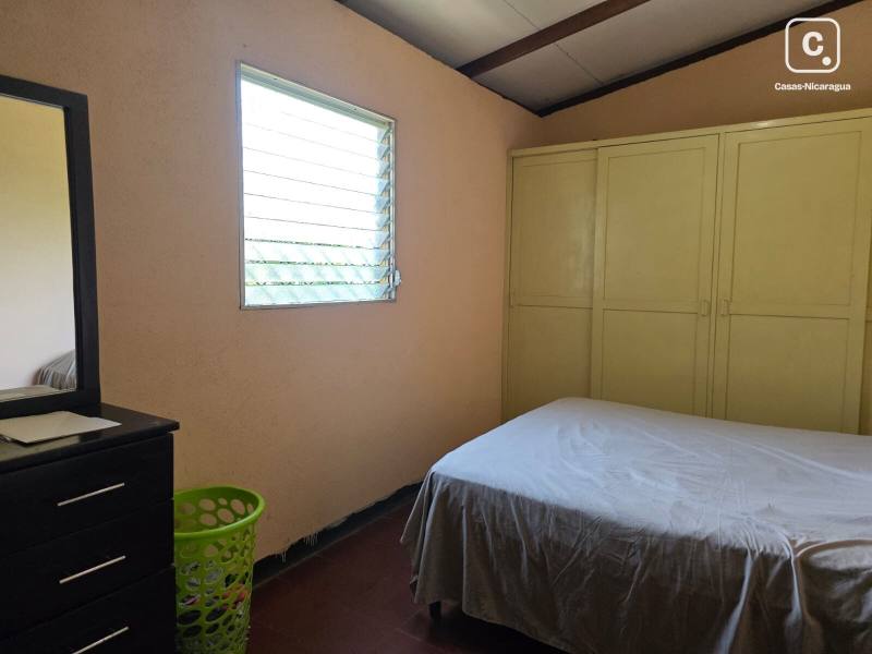 House for sale in Managua – 1 bed, 103 m²