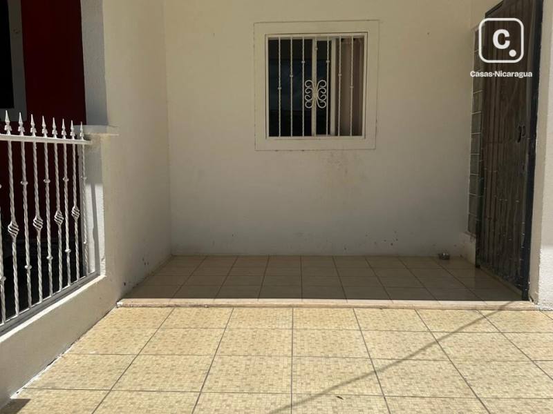 Apartamento en venta en Managua – 3 hab, 80 m²