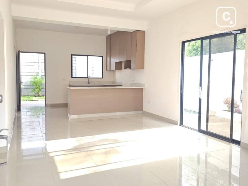 Apartment for rent in Managua – 3 beds, 200 m²