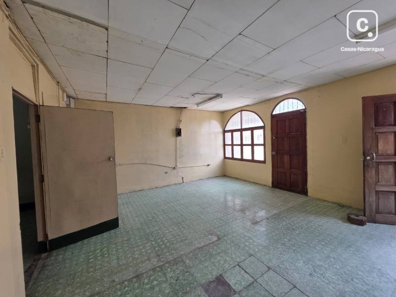 Local comercial en venta en Masaya – 350 m²