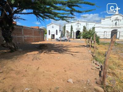 Terreno en venta en Sébaco, Matagalpa – 264 varas²