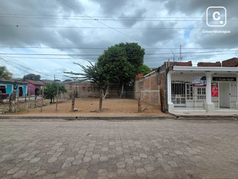 Finca en venta en Sébaco, Matagalpa – 264 varas²