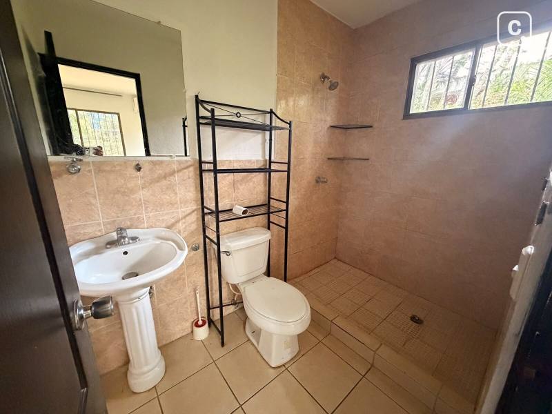 Apartamento en alquiler en Esquipulas, Managua – 3 hab, 110 m²