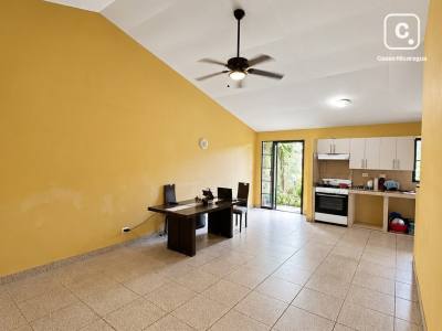 Casa en venta en Carretera Masaya, Managua – 4 hab, 230 m²
