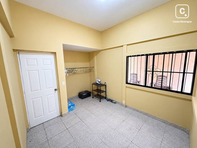 Casa en venta en Carretera Masaya, Managua – 4 hab, 230 m²