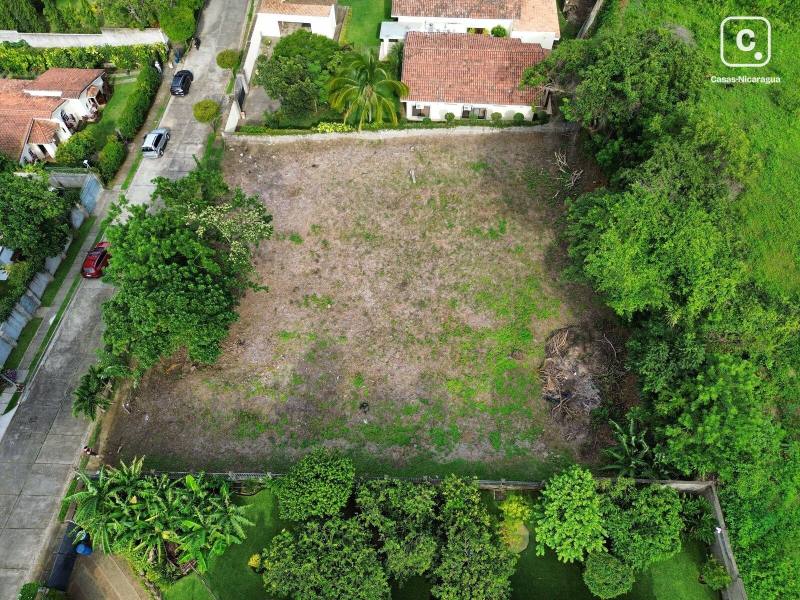 Terreno en venta en Santo Domingo, Managua – 2,392 varas²