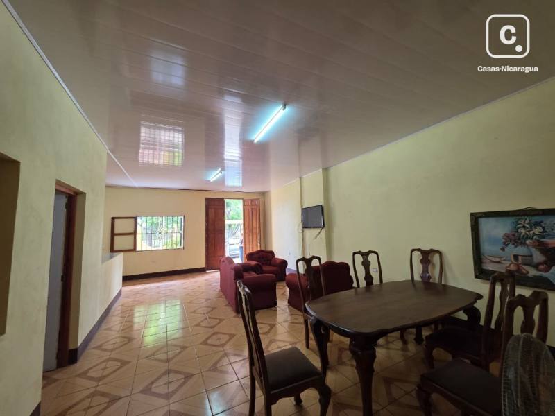 Apartamento en venta en Granada – 3 hab, 170 m²