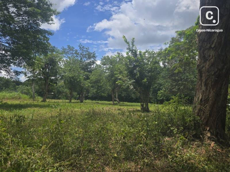 Lot for sale in San Marcos, Carazo – 14,100 m²