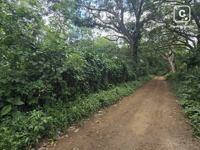 Lot for sale in San Marcos, Carazo – 14,100 m²