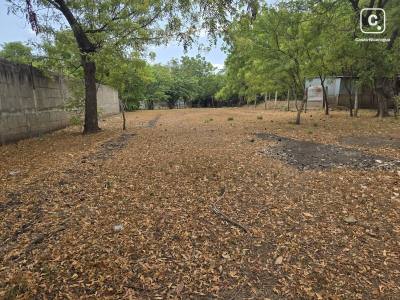 Terreno en venta en Managua – 680 varas²