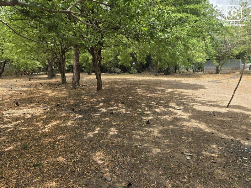 Terreno en venta en Managua – 680 varas²
