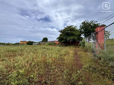 Terreno en venta en Granada – 7,666 varas²
