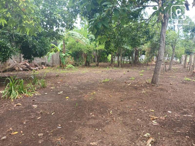 Finca en venta en Masaya – 793 varas²