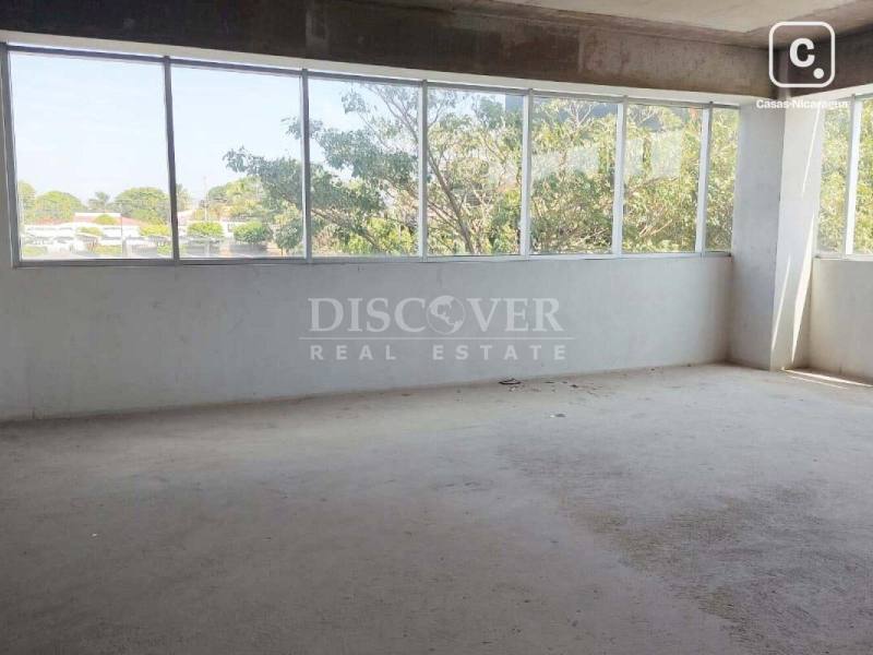 Building for sale or rent in Pista Jean Paul Genie, Managua – 6,000 m²