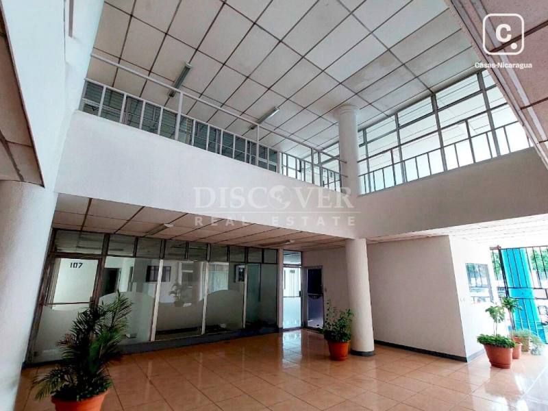 Building for sale or rent in Carretera Masaya, Managua – 503 m²