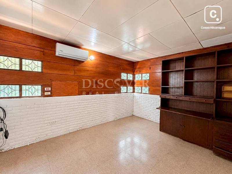 Apartment for rent in Las Colinas, Managua – 2 beds, 100 m²