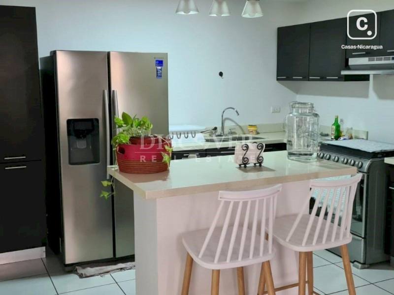 House for sale or rent in Carretera Masaya, Managua – 3 beds, 186 m²