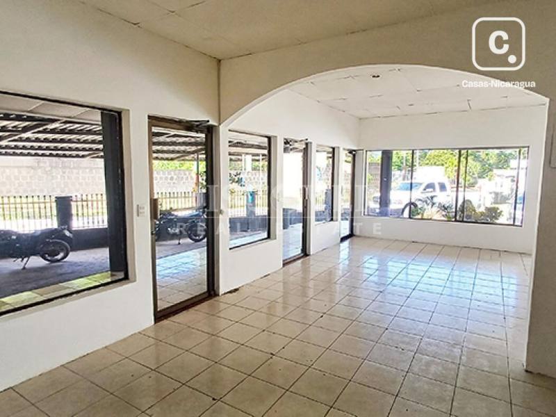 Local comercial en alquiler en Nandaime, Granada – 52 m²