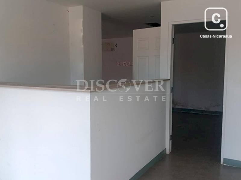 Building for rent in Carretera Masaya, Managua – 70 m²