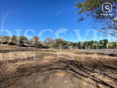 Lot for sale in Carretera Sur, Managua – 12,815 m²