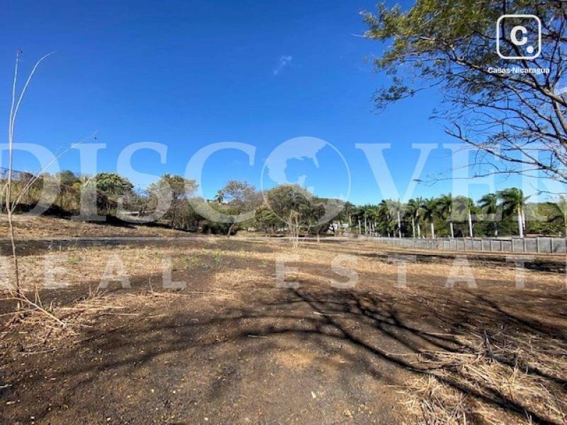 Terreno en venta en Carretera Sur, Managua – 18,341 varas²
