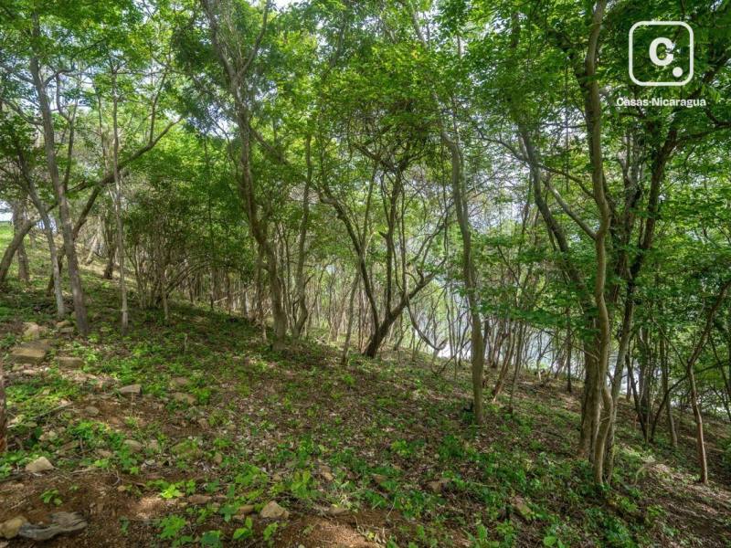 Terreno en venta en Tola, Rivas – 3,706 varas²