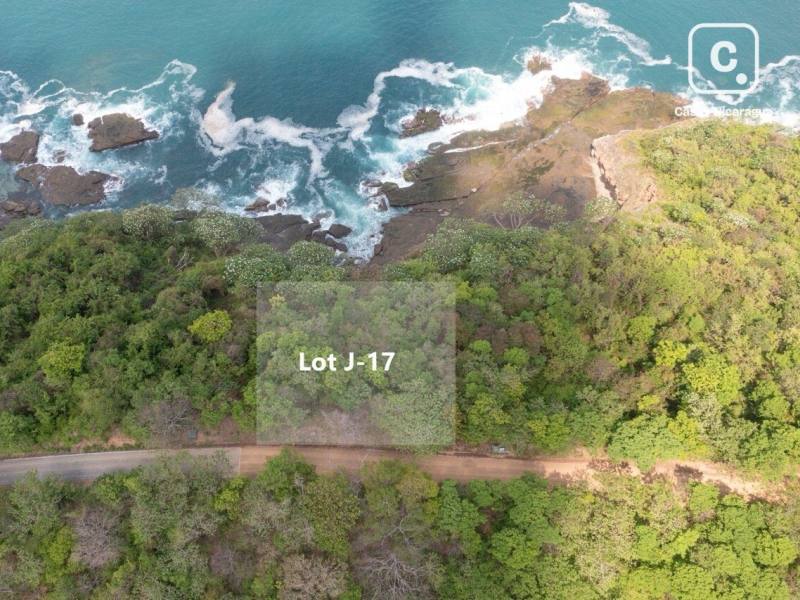 Terreno en venta en Tola, Rivas – 3,706 varas²