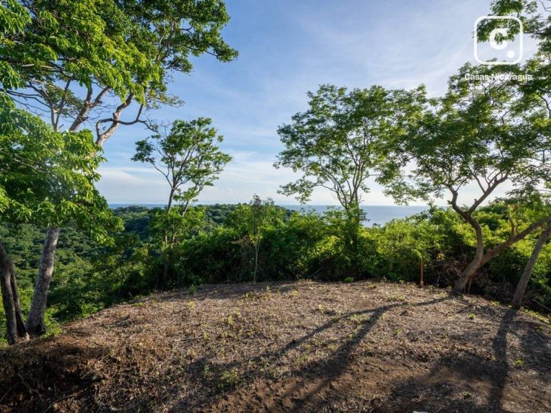 Lot for sale in Tola, Rivas – 3,000 m²