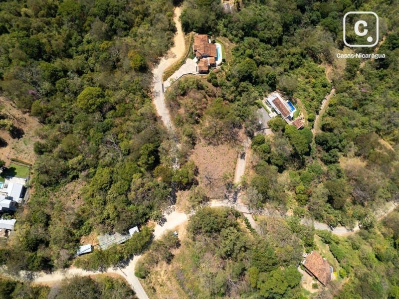Terreno en venta en Tola, Rivas – 3,578 varas², US$ 80,000