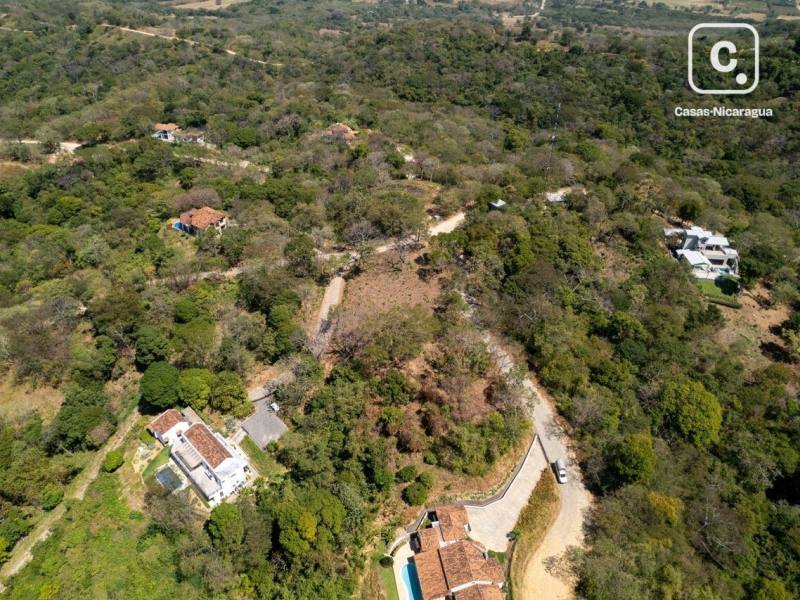 Terreno en venta en Tola, Rivas – 3,578 varas², US$ 80,000