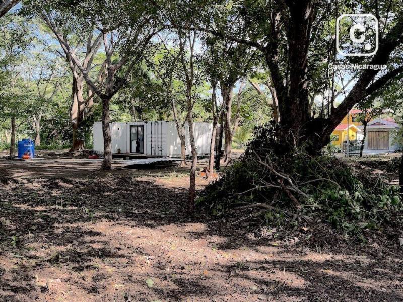 Terreno en venta en San Juan del Sur, Rivas – 963 varas²