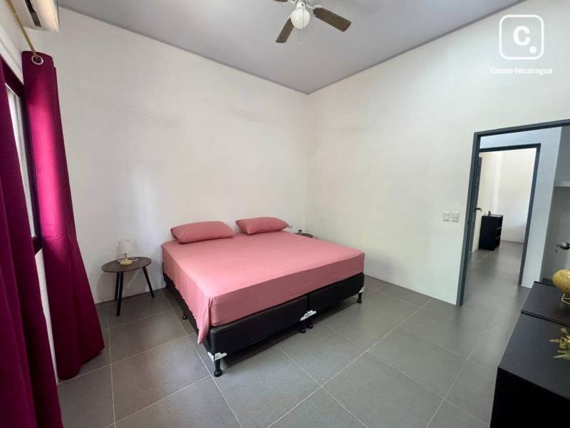 Casa en venta en El Remanso, Rivas – 2 hab, 115 m²