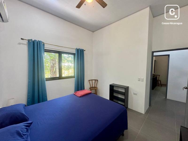 Casa en venta en El Remanso, Rivas – 2 hab, 115 m²
