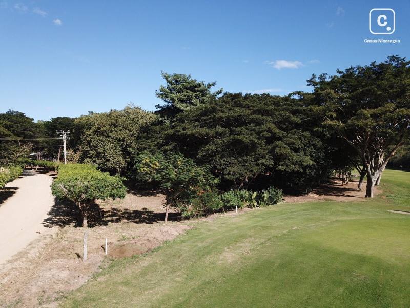 Terreno en venta en Tola, Rivas – 1,505 varas²