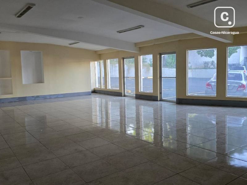 Local comercial en alquiler en Masaya – 213 m²