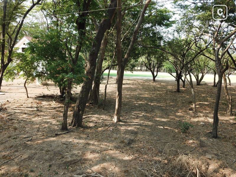 Terreno en venta en Tola, Rivas – 1,621 varas²