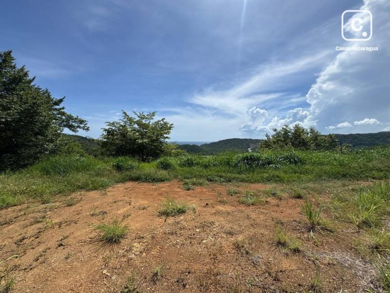 Lot for sale in San Juan del Sur, Rivas – 1,983 m²