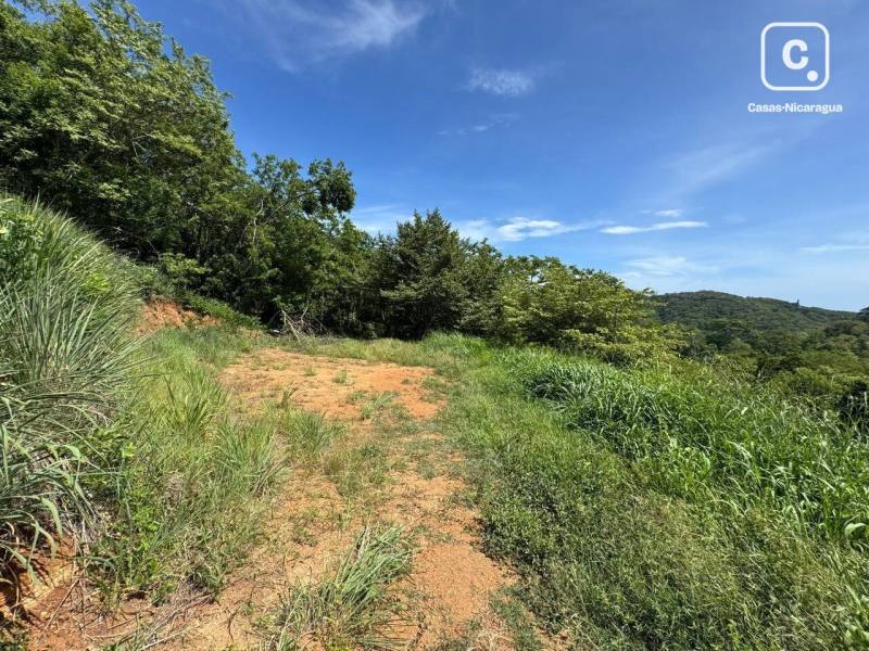 Lot for sale in San Juan del Sur, Rivas – 1,983 m²