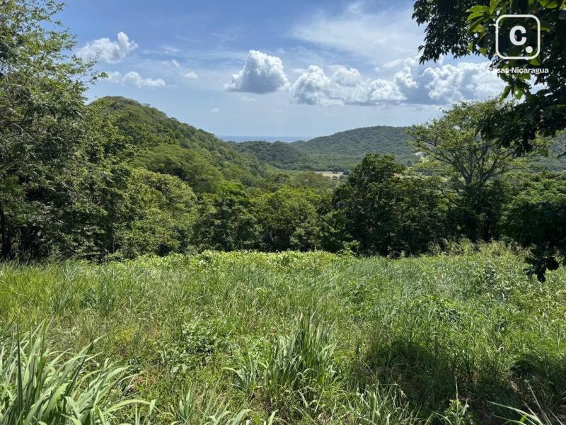 Lot for sale in San Juan del Sur, Rivas – 4,168 m²