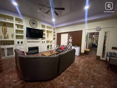 Casa en venta en Carazo – 5 hab
