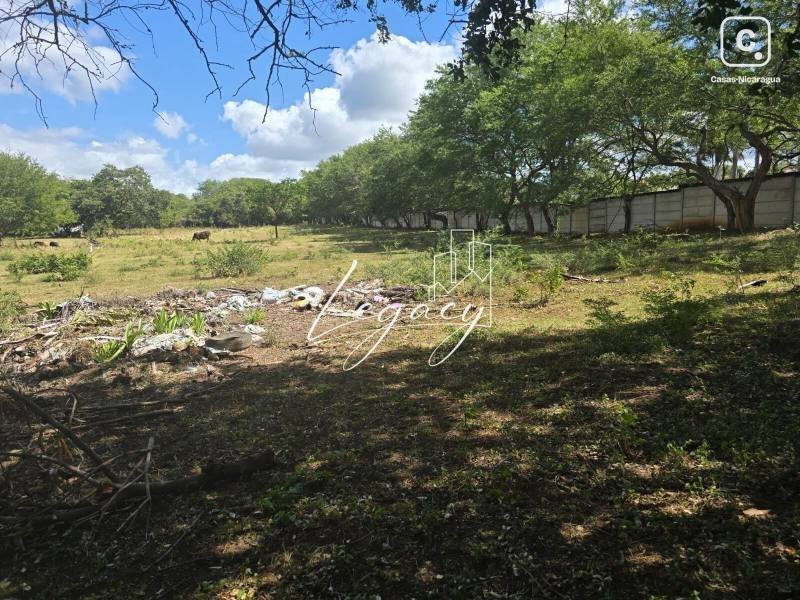 Lot for sale in Carretera Sur, Managua – 12,227 m²