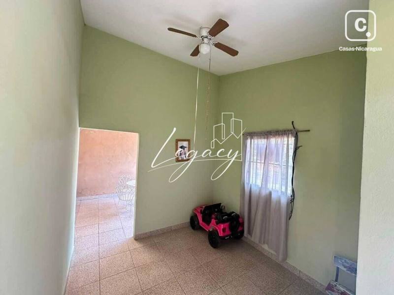 House for sale in Carretera Masaya, Managua – 2 beds, US$ 105,000