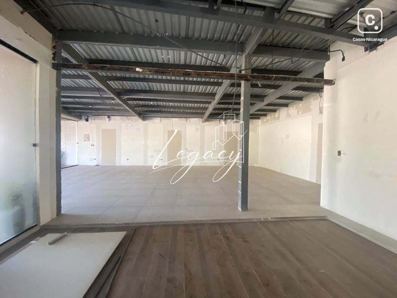 Local comercial en alquiler en Masaya – 125 m²