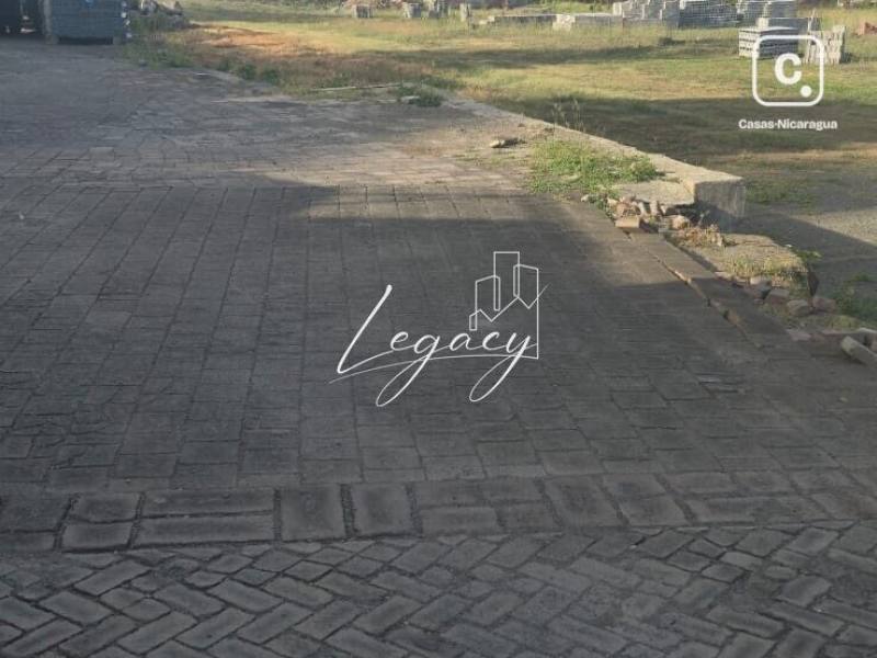 Lot for rent in Suburbana, Managua – 5,240 m²