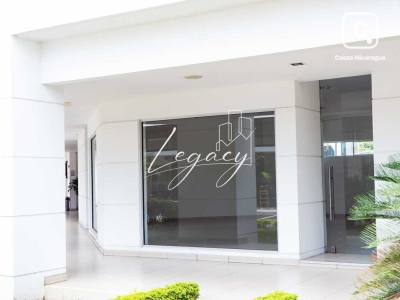 Commercial unit for rent in Carretera Sur, Managua – 60 m², US$ 828/month