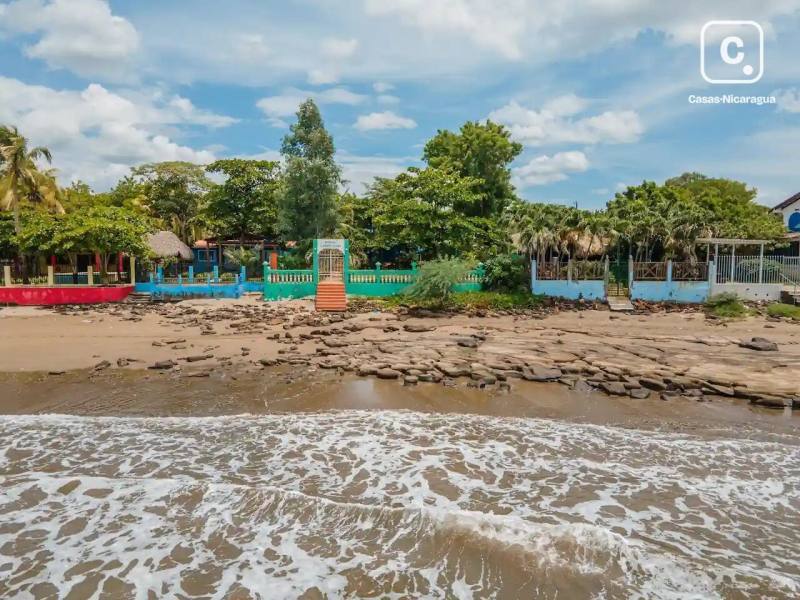 Local comercial en venta en Colonia Managua, Managua – 1,315 varas²