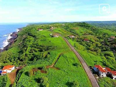 Lot for sale in El Transito, León – 1,346 m²