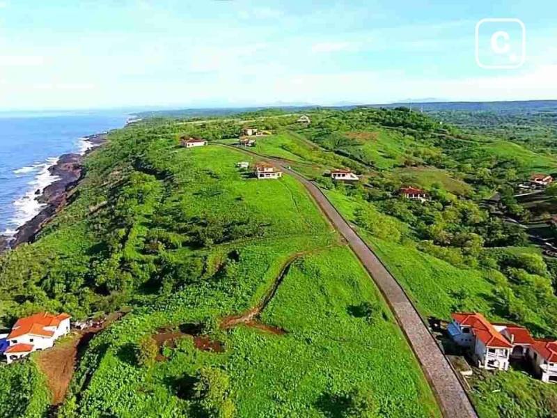 Lot for sale in El Transito, León – 1,346 m²