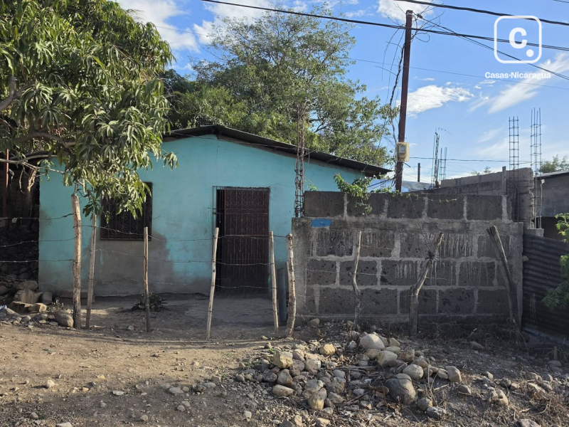  ¡SE VENDE CASA EN ESTELÍ! ✨🏡