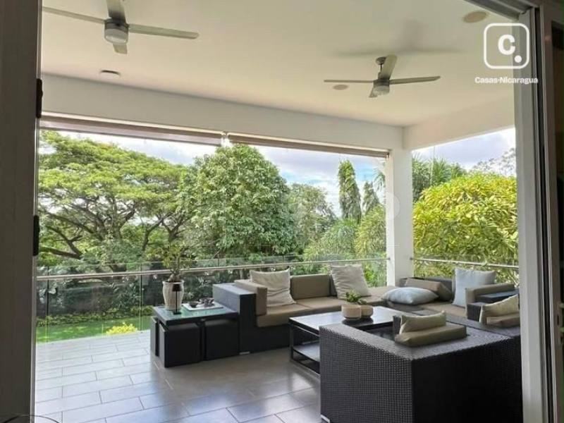 House for sale in Santo Domingo, Managua – 3 beds, 750 m²